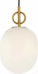 Подвесной светильник Favourite Sincera 2654-1P