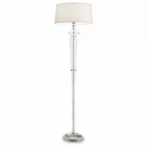 Торшер Ideal Lux Forcola FORCOLA PT1 BIANCO