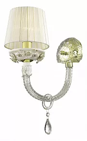 Бра Odeon Light Bella 2935/1W