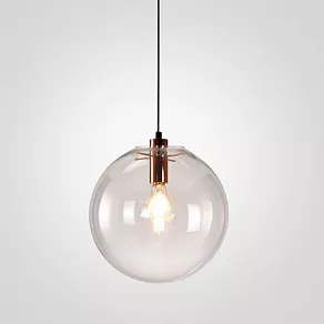 Подвесной светильник Imperiumloft Classicon Selene Сopper Sandra Lindner In 2006 Медь 73560-22