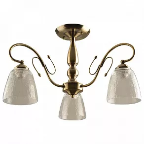 Потолочная люстра Hiper Trum H198-3