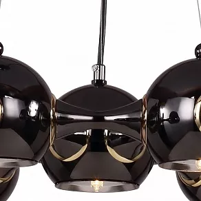 Подвесная люстра Favourite Cosmics 1739-9P