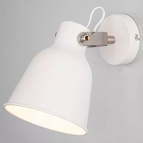 Спот Eurosvet Projector 70079/1 белый