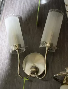 Бра Citilux Синус CL104321