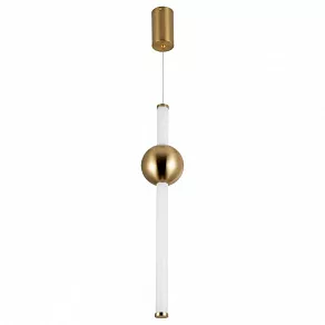 Подвесной светильник Divinare Cliff 1125/01 SP-16