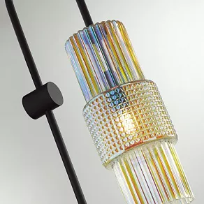 Бра Odeon Light Pimpa 2 5018/1W