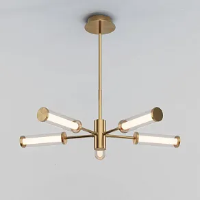 Люстра на штанге Eurosvet Stark a067956