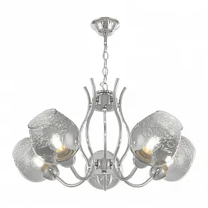 Подвесная люстра Arte Milano Amalfi-7556 337556/5 CR