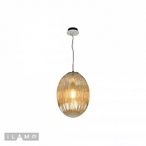 Подвесной светильник iLamp Jazz AP9003-1A COG
