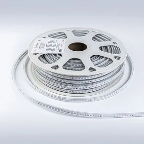 Комплект с лентой светодиодной Eleganz LUX EL-220V-9.6G