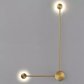 Накладной светильник Odeon Light Satellite 7009/10WL