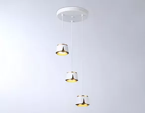 Подвесной светильник Ambrella TN TN71249