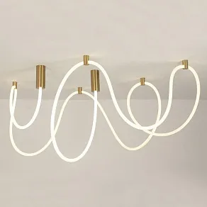 Подвесная люстра Alfa-Light F0324 F0324-72