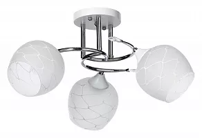 Потолочная люстра De City Альфа 14 324015703