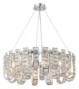 Подвесная люстра Stilfort Umiko 2172/09/12P