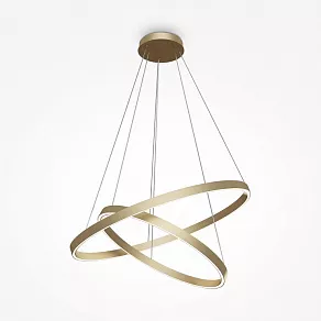 Подвесной светильник Maytoni Rim MOD058PL-L74BSK