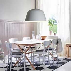 Подвесной светильник Imperiumloft Ambit MU01