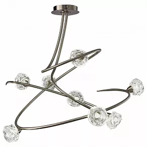 Люстра на штанге Mantra Maremagnum 4540