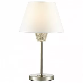 Настольная лампа декоративная Lumion Abigail 4433/1T
