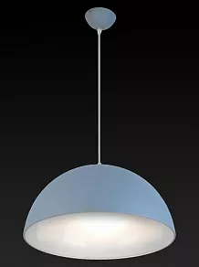 Подвесной светильник TopLight May TL4510D-01GR