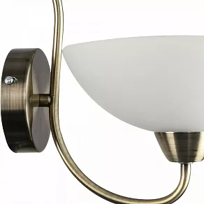 Бра Moderli Lione V1206-1W