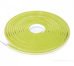 Шнур световой ELFLED STD ELF-pvcNL8-side-in-1cm-LY
