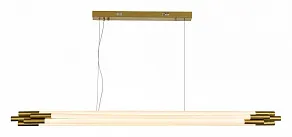Подвесной светильник ST-Luce DALLAMOS SL6237.303.58