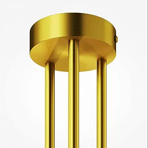 Люстра на штанге Maytoni Teatro MOD287PL-06BS