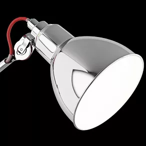 Настольная лампа офисная Lightstar Loft 765914
