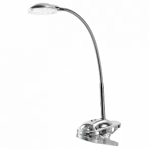 Настольная лампа офисная Globo ET I 58171K