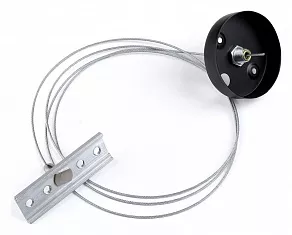 Подвес для трека Ambrella GL GL3627