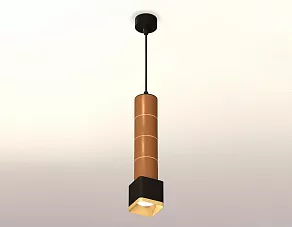 Подвесной светильник Ambrella XP XP7806001