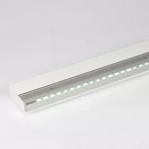 Профиль для ступеней Arlight STEP-MINI-2000 ANOD 019195