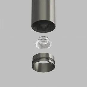 Светильник на штанге Denkirs SHINE SPOT DK5742-DN