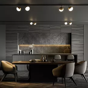 Светильник на штанге Elektrostandard Glob MRL 1015