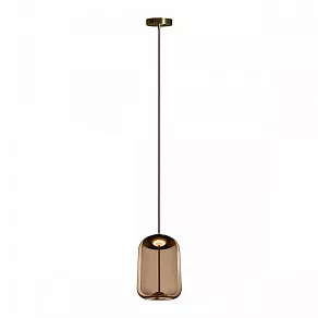 Подвесной светильник Loft it Knot 8135-C mini