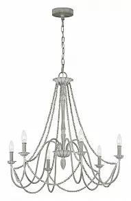 Подвесная люстра Feiss Maryville QN-MARYVILLE6