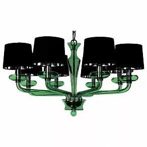 Подвесная люстра Divinare Veneto 1155/02 LM-8