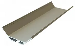Профиль накладной угловой внутренний Apeyron Electrics  08-22-01