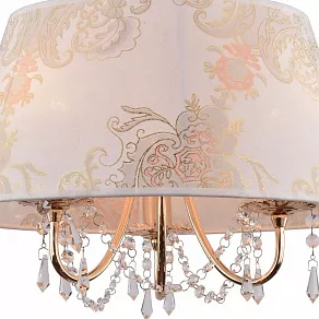 Подвесной светильник Arte Lamp Armonico A5008SP-3GO