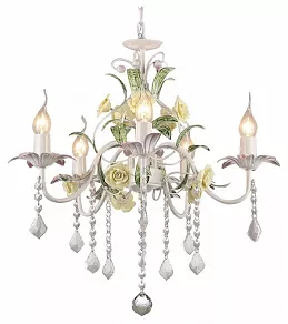 Подвесная люстра Hiper Palencia H132-5