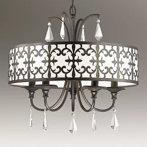 Подвесной светильник Odeon Light Parola 2896/5