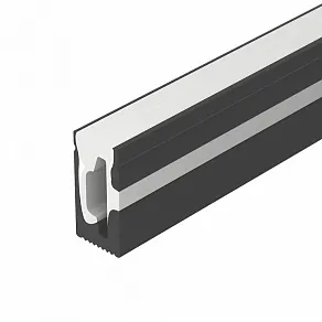 Профиль для плинтусов гибкий Arlight WPH-FLEX 045782