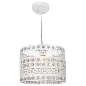 Подвесной светильник Imex 1724 MD.1724-1-P WH