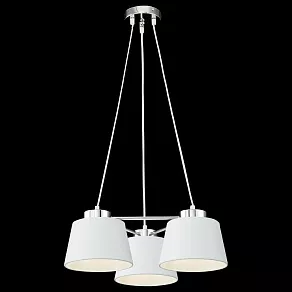 Подвесная люстра Freya Barbara FR5004PL-03CH