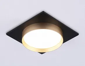 Встраиваемый светильник Ambrella Light TECHNO SPOT TN5232