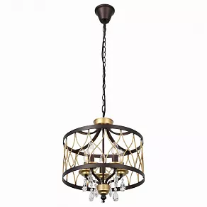 Подвесной светильник ST-Luce Grassо SL789.423.05