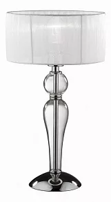 Настольная лампа декоративная Ideal Lux Duchessa DUCHESSA TL1 SMALL