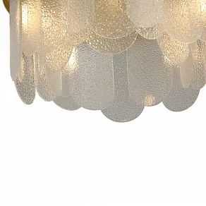 Подвесная люстра Vitaluce V5895 V5895-8/5S