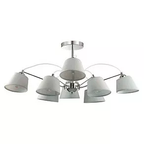 Люстра на штанге Lumion Vasana 3518/8